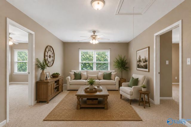 4805 Inglewood Court SE, Owens Cross Roads, AL 35763