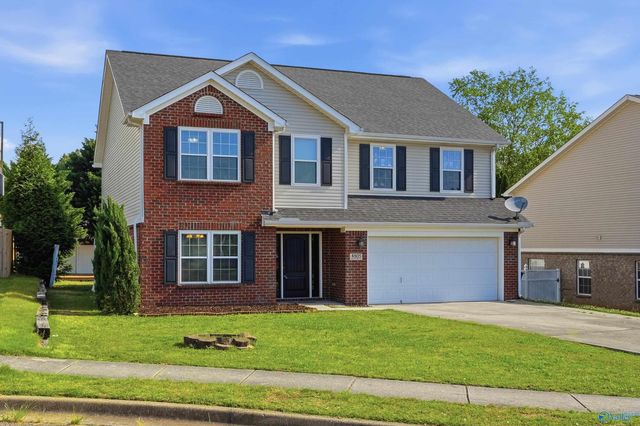 4805 Inglewood Court SE, Owens Cross Roads, AL 35763