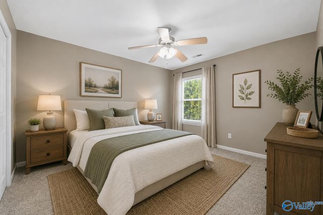 4805 Inglewood Court SE, Owens Cross Roads, AL 35763