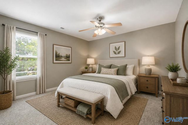 4805 Inglewood Court SE, Owens Cross Roads, AL 35763