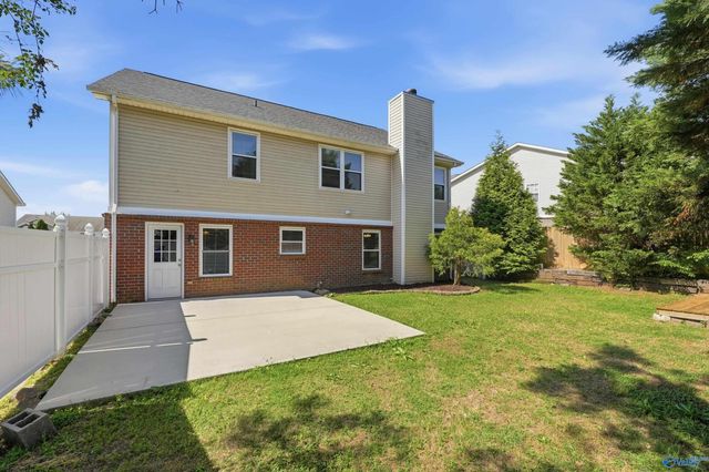 4805 Inglewood Court SE, Owens Cross Roads, AL 35763