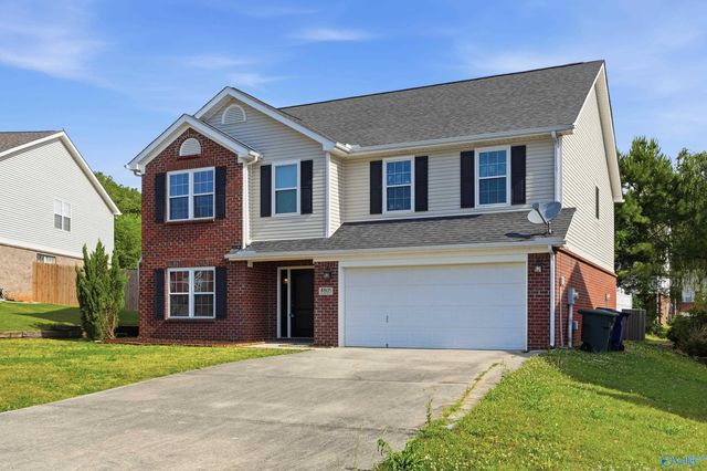4805 Inglewood Court SE, Owens Cross Roads, AL 35763