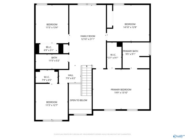 4805 Inglewood Court SE, Owens Cross Roads, AL 35763
