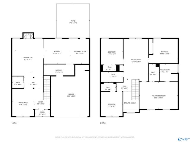 4805 Inglewood Court SE, Owens Cross Roads, AL 35763