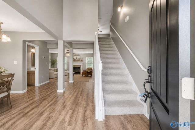 4805 Inglewood Court SE, Owens Cross Roads, AL 35763