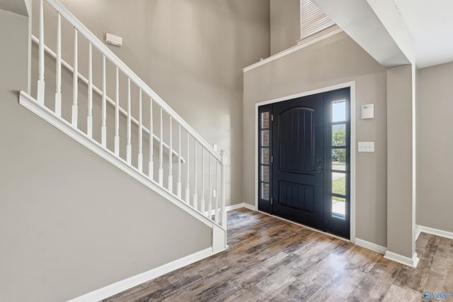4805 Inglewood Court SE, Owens Cross Roads, AL 35763