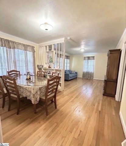 100 Branike Drive, Duncan, SC 29334