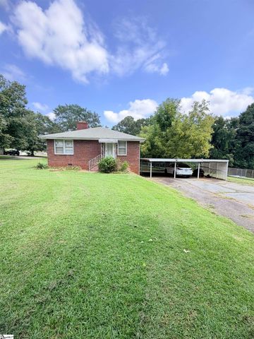 100 Branike Drive, Duncan, SC 29334