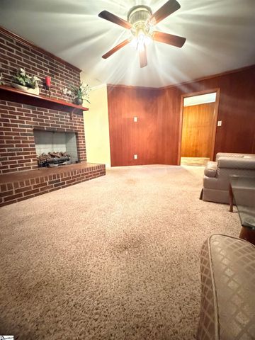 100 Branike Drive, Duncan, SC 29334