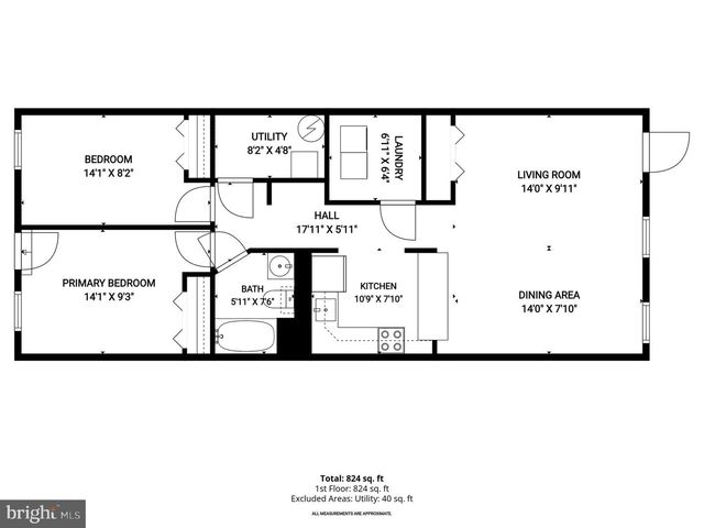 906 N FULTON AVE, Baltimore, MD 21217