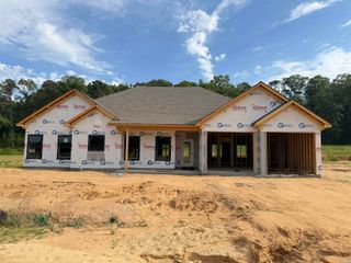1136 Duke Drive, Bauxite, AR 72011