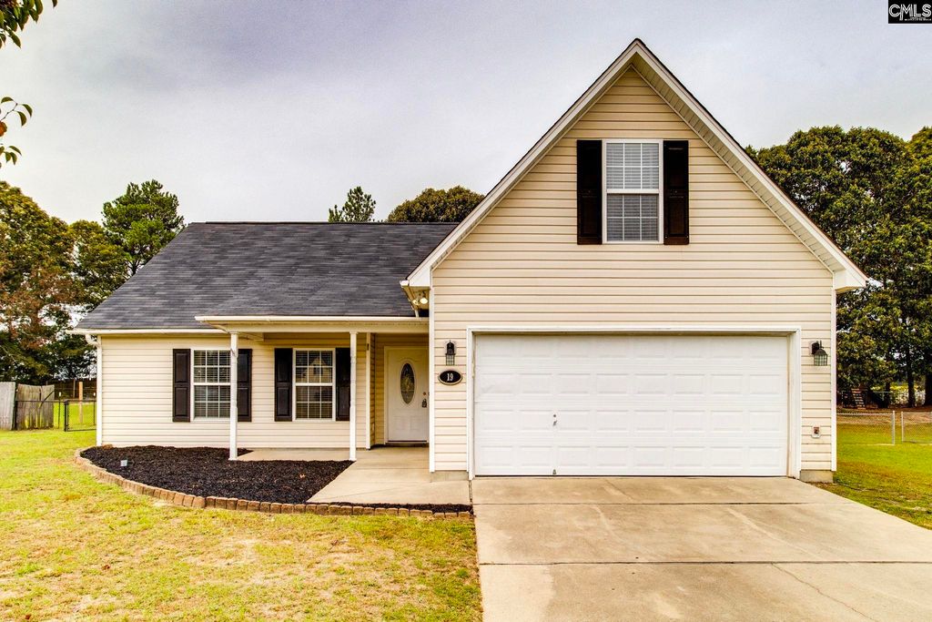 19 Lacebark Lane, Elgin, SC 29045