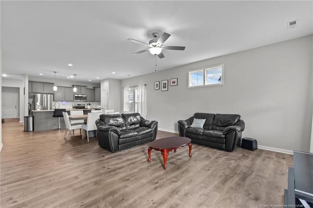 70 Doubletree Lane, Autryville, NC 28318