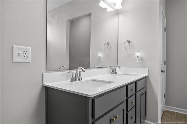 70 Doubletree Lane, Autryville, NC 28318