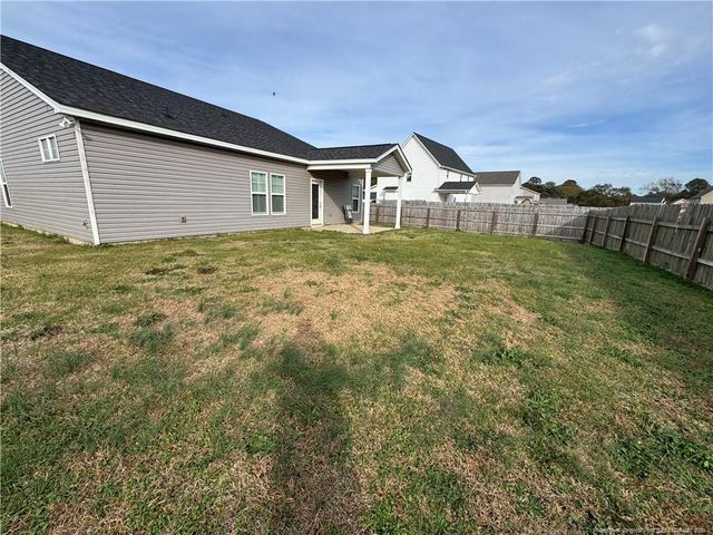 70 Doubletree Lane, Autryville, NC 28318