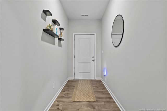 70 Doubletree Lane, Autryville, NC 28318