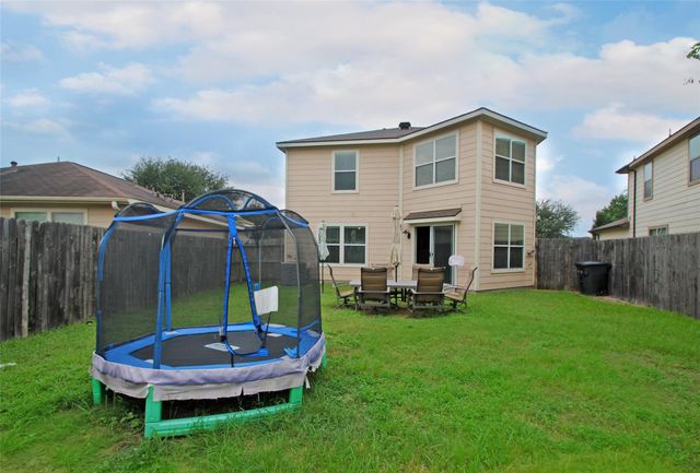 18110 Rexine Lane, Cypress, TX 77433