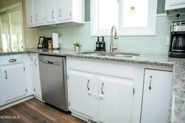 4022 N Berkey Southern Road, Berkey, OH 43504