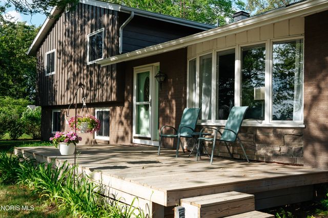 4022 N Berkey Southern Road, Berkey, OH 43504