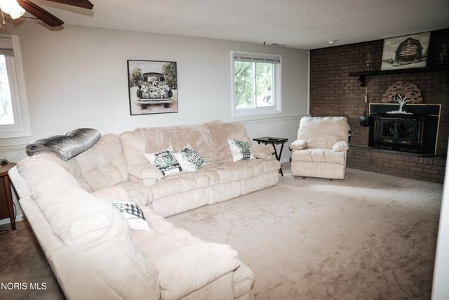 4022 N Berkey Southern Road, Berkey, OH 43504