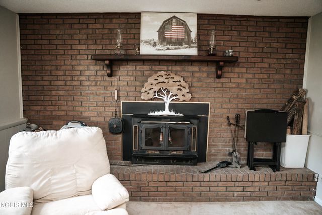 4022 N Berkey Southern Road, Berkey, OH 43504