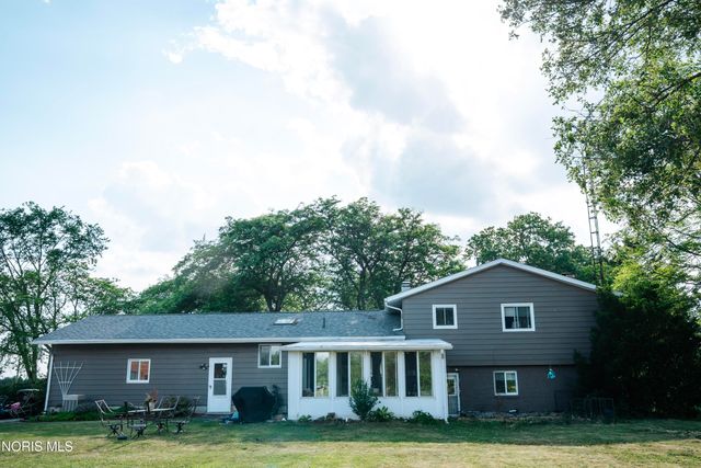 4022 N Berkey Southern Road, Berkey, OH 43504