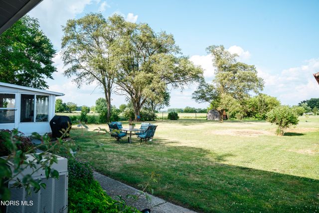 4022 N Berkey Southern Road, Berkey, OH 43504