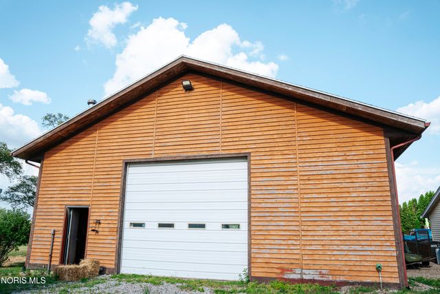 4022 N Berkey Southern Road, Berkey, OH 43504