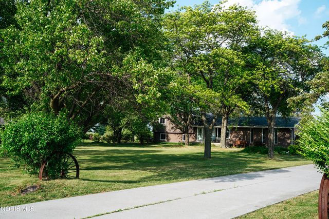 4022 N Berkey Southern Road, Berkey, OH 43504