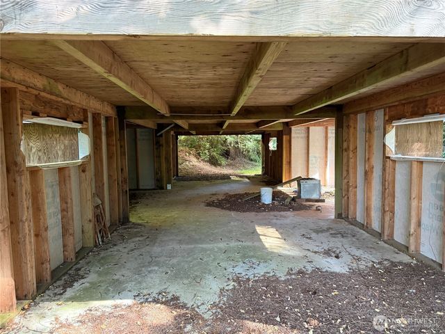 2563 E South Island Drive, Shelton, WA 98584