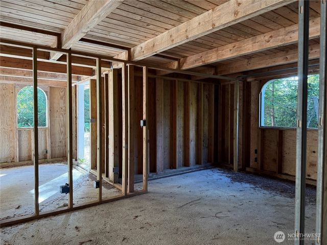 2563 E South Island Drive, Shelton, WA 98584