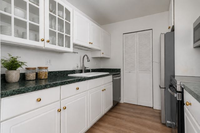 880 N Lakeside Drive 3A, Vernon Hills, IL 60061