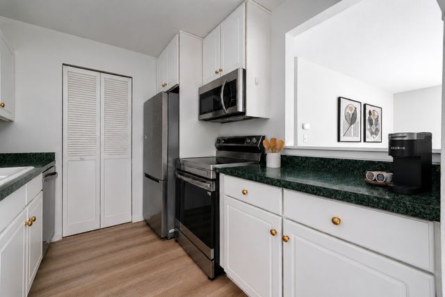 880 N Lakeside Drive 3A, Vernon Hills, IL 60061