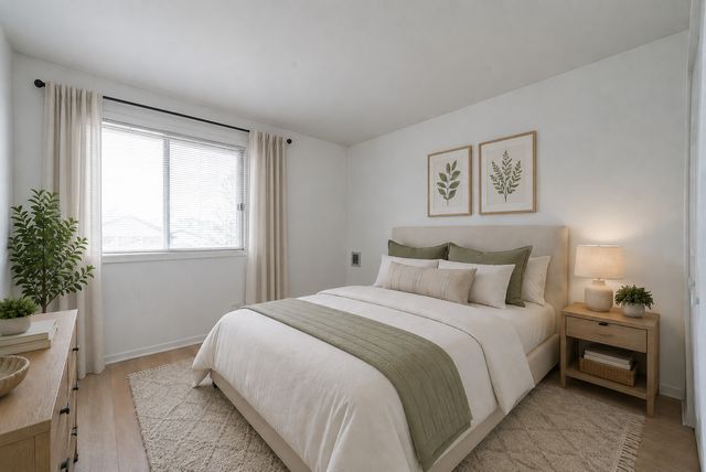 880 N Lakeside Drive 3A, Vernon Hills, IL 60061