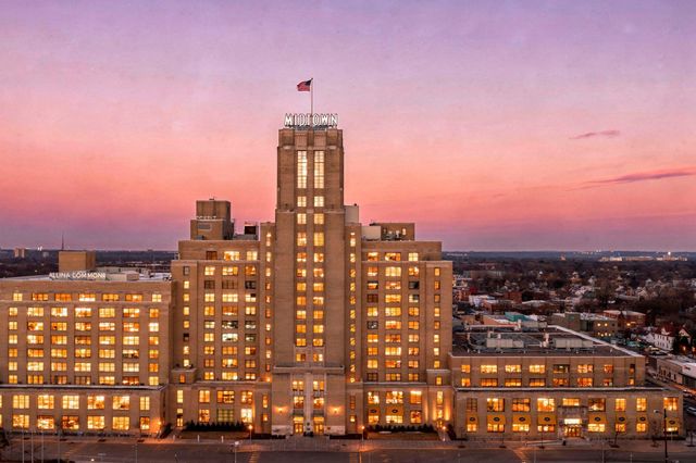 2929 Chicago Avenue 907, Minneapolis, MN 55407