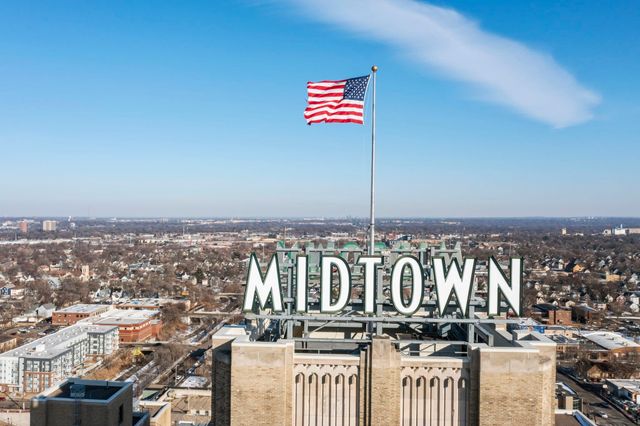 2929 Chicago Avenue 907, Minneapolis, MN 55407