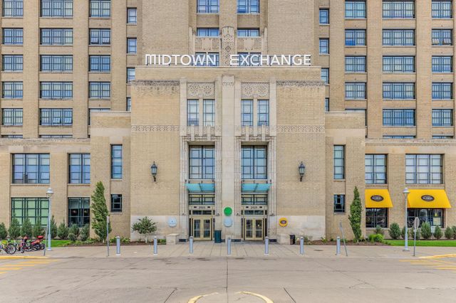 2929 Chicago Avenue 907, Minneapolis, MN 55407