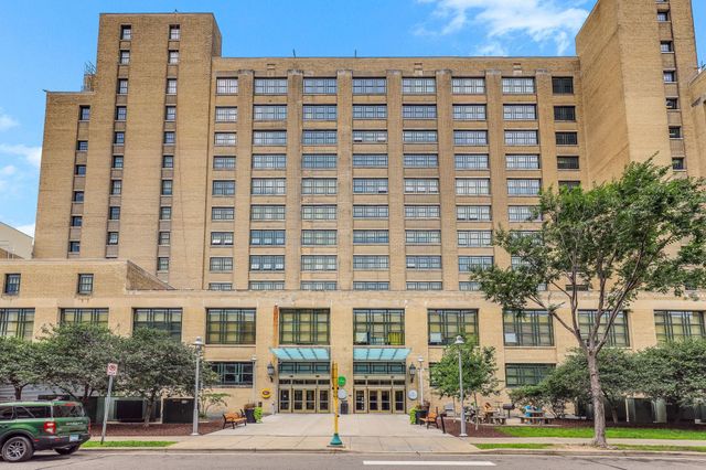 2929 Chicago Avenue 907, Minneapolis, MN 55407