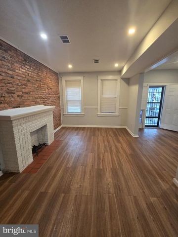 2430 REISTERSTOWN RD, Baltimore, MD 21217