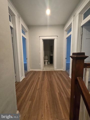 2430 REISTERSTOWN RD, Baltimore, MD 21217