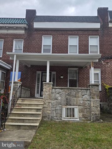 2430 REISTERSTOWN RD, Baltimore, MD 21217