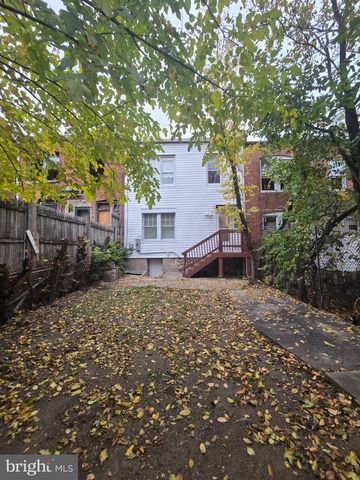 2430 REISTERSTOWN RD, Baltimore, MD 21217