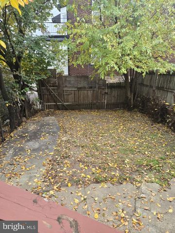 2430 REISTERSTOWN RD, Baltimore, MD 21217