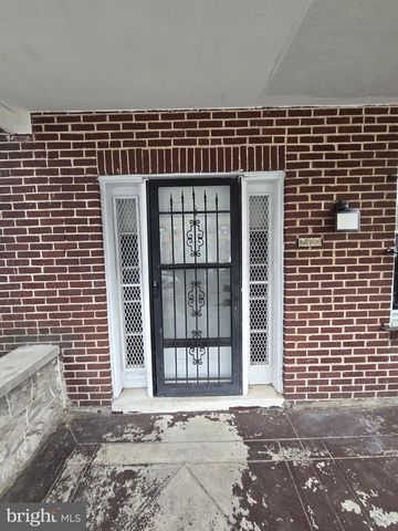 2430 REISTERSTOWN RD, Baltimore, MD 21217