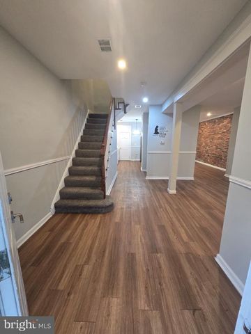 2430 REISTERSTOWN RD, Baltimore, MD 21217