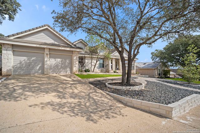 911 Almadin, San Antonio, TX 78258