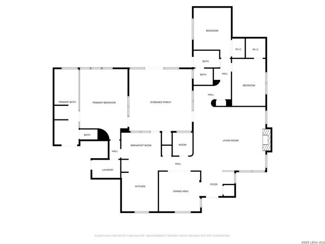 911 Almadin, San Antonio, TX 78258