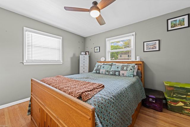 22705 California Street, Saint Clair Shores, MI 48080