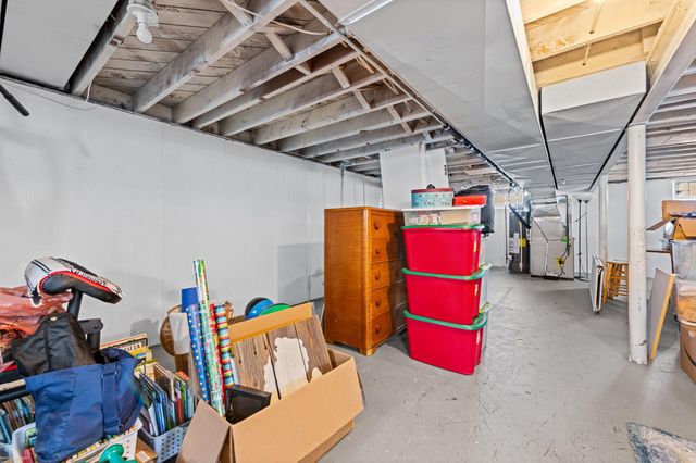 22705 California Street, Saint Clair Shores, MI 48080