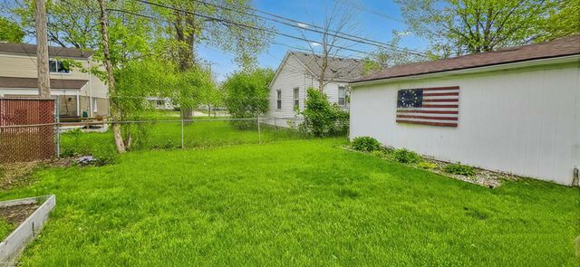 22705 California Street, Saint Clair Shores, MI 48080